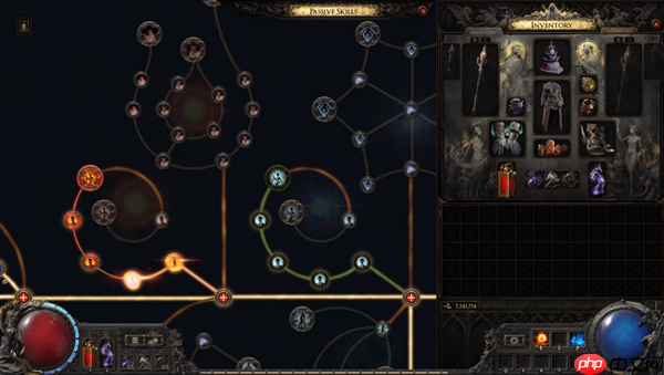 流放之路2国服公测!华硕显卡满帧征服暗黑史诗