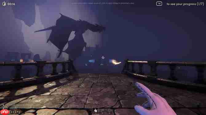 《哥布林女仆大扫除》抢测 题材特别地牢清扫新游