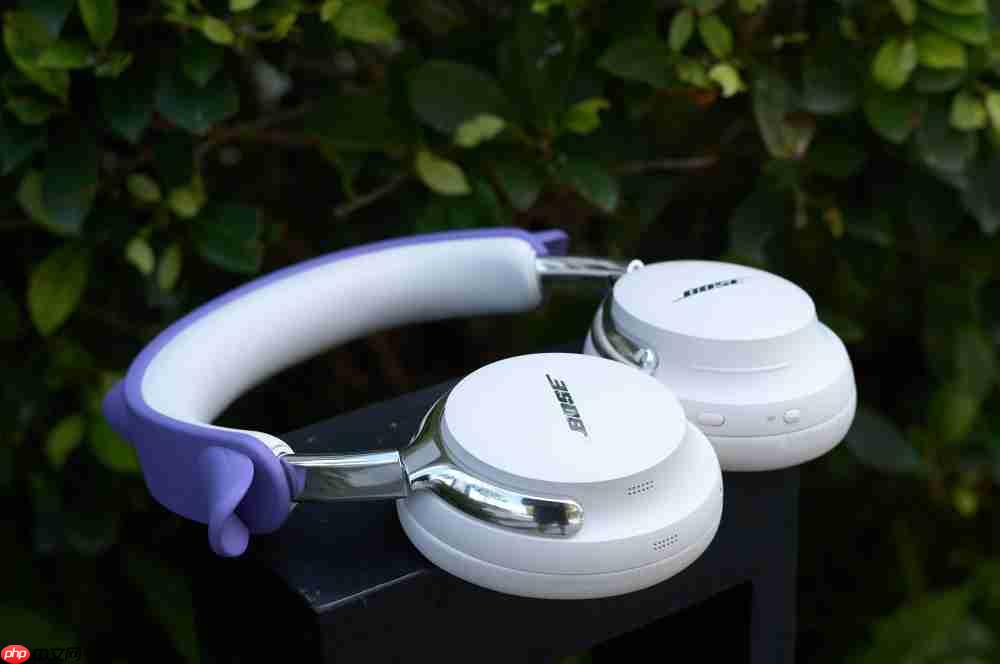 Bose Ultra II体验:头戴旗舰 “查漏补缺”,等两年值了?