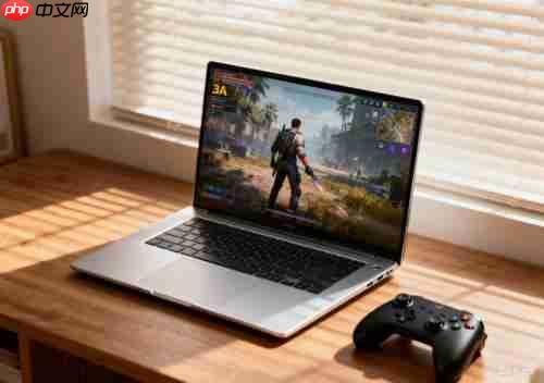 4K光追+8ms延迟：海马云电脑开启云游戏影视级体验新时代