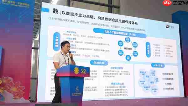 胃癌病理诊断垂域模型首发亮相东盟 麦克奥迪与智能院携手共研启新篇!