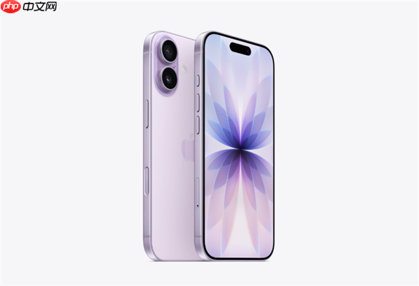 首批iPhone 17系列在路上了！苹果官网、天猫已发货：明天准时到手