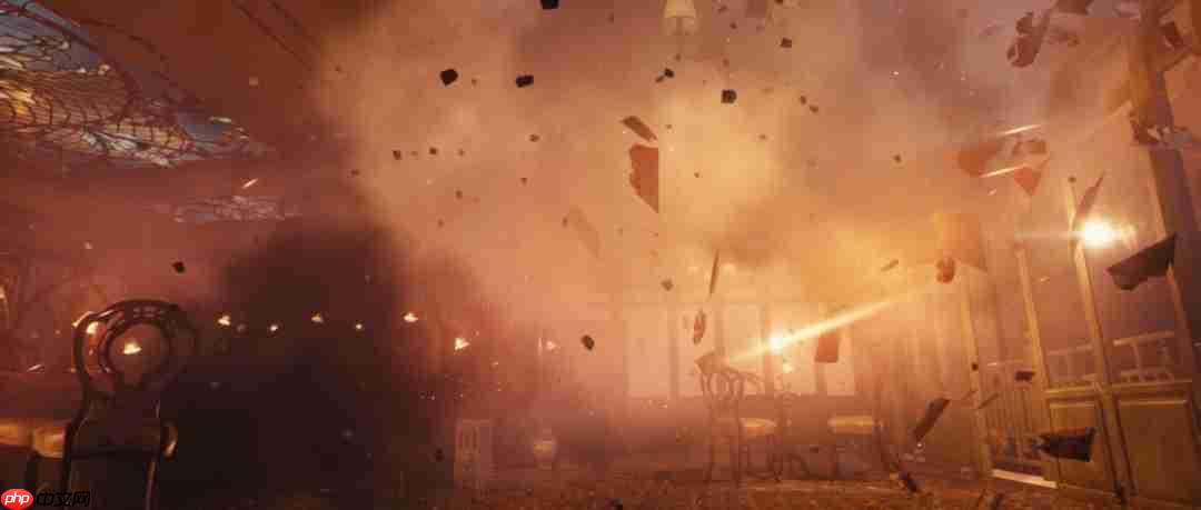 《漫威1943》早期实机片段泄露：黑豹大战九头蛇！