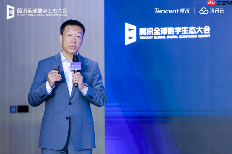 发挥“云数智连”优势，腾讯云助力数字政务高质量发展