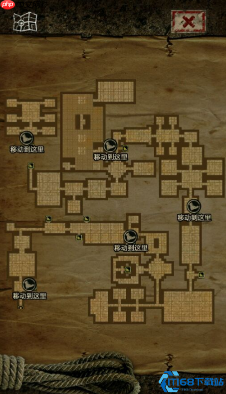 古墓探险大师课：分水珠司天盘速通+烛九阴BOSS全破解