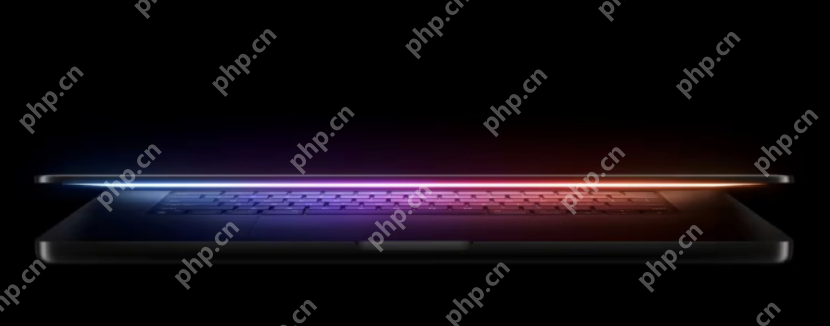 OLED版MacBookPro或将采用触控屏是怎么回事？详细介绍 - php中文网