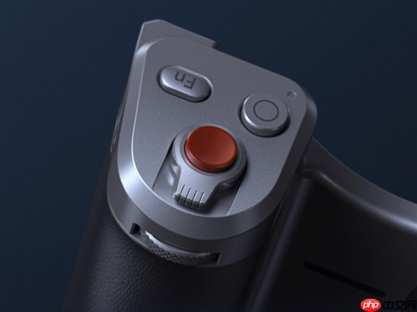 手机秒变相机 泰迅iPhone 17 Pro系列影像套装发布：499元起