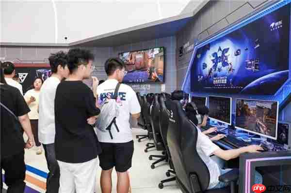 AGON闪耀BOE IPC电竞嘉年华  共燃无畏杯S3终极对决