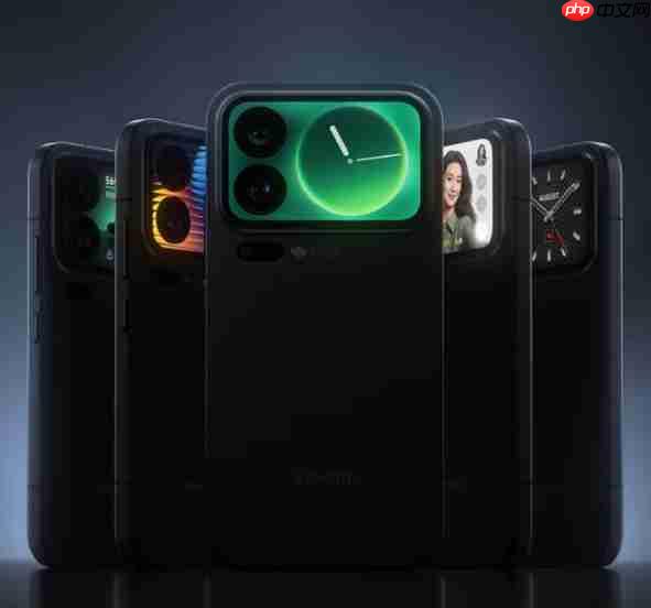 爆料人士：小米17推2TB版本可能性不大 受众小成本高