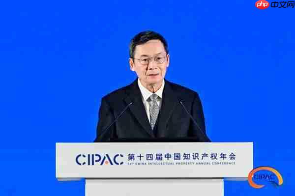 高通钱堃:中国在知识产权保护方面取得了长足发展