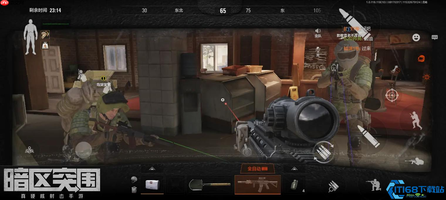 逃离塔科夫农场男团阿贾克斯终极攻略：高收益剿匪战术与撤离技巧