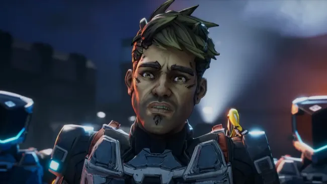 《无主之地4》ceo回应性能质疑：问题仅涉及0.04%玩家！