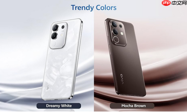 vivo Y31 Pro 5G手机正式发布:大电池配天玑7300