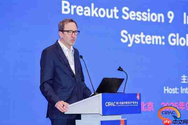 高通Chris Longman：推动标准的动力是创新  充分保护专利能更好促进技术进步