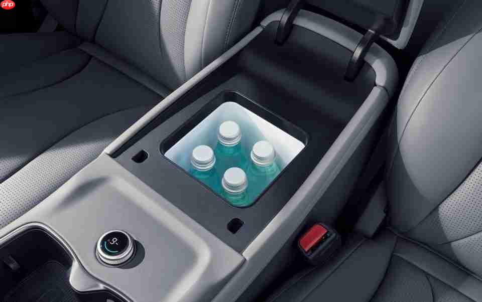 入门即满配，比亚迪2026款海豹07DM-i正式上市，14.98万元起