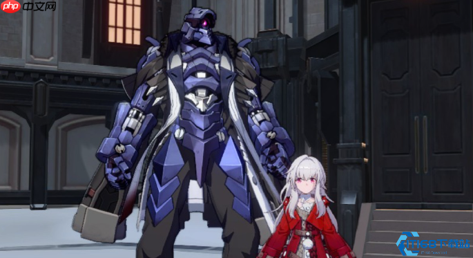 星穹铁道末日幻影：史瓦罗单阶段首领完全突破指南