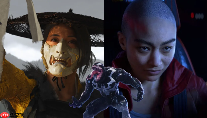 野心勃勃!索尼放弃服务型游戏 欲成为单机游戏之王