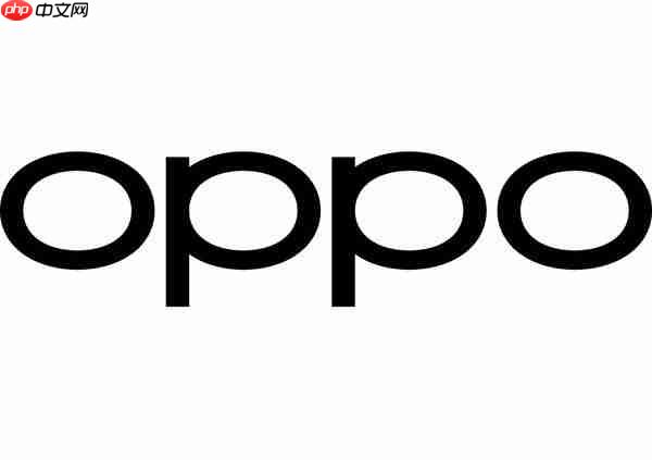 OPPO陈希回应ColorOS改版本号：是OPhone但不是苹替