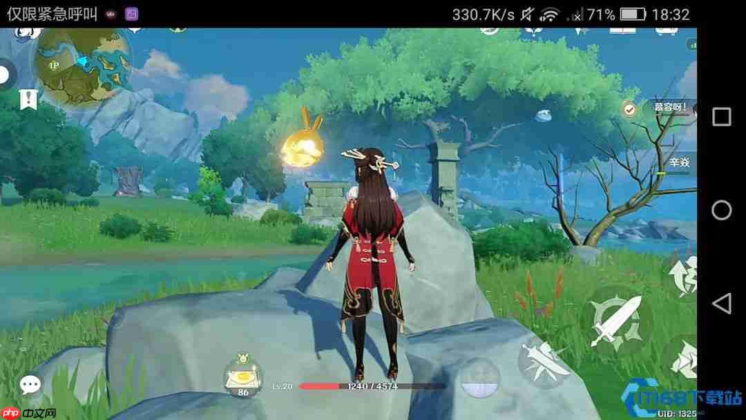 原神史莱姆终极图鉴：材料刷取与元素反应全攻略