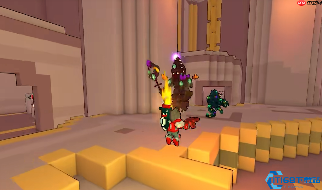 炮台法师降临！枪械师超远程轰炸全攻略