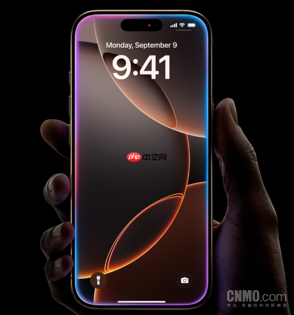 iPhone 17对比iPhone 16 Pro 相差500元究竟选哪个？