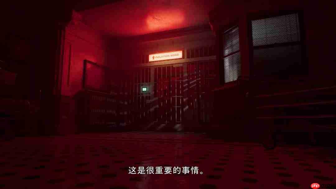 《生化危机9》首发登陆Switch 2平台