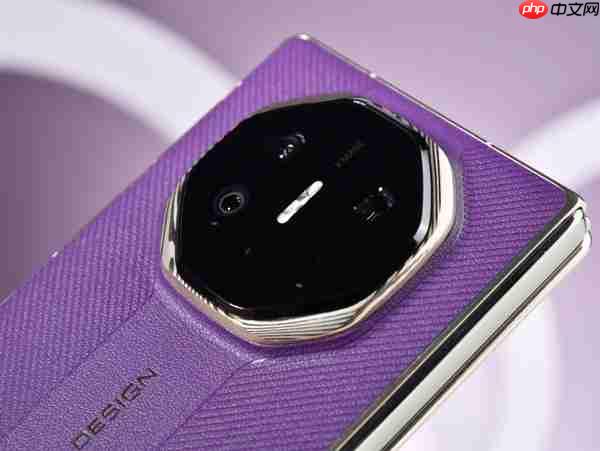 华为Mate XTs 非凡大师全面评测：17999元 比iPhone值！