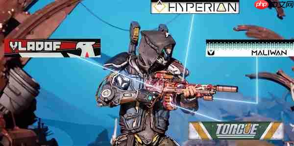 开篇提示:《无主之地4》暂时别买 因为你的显卡可能真的不配玩!