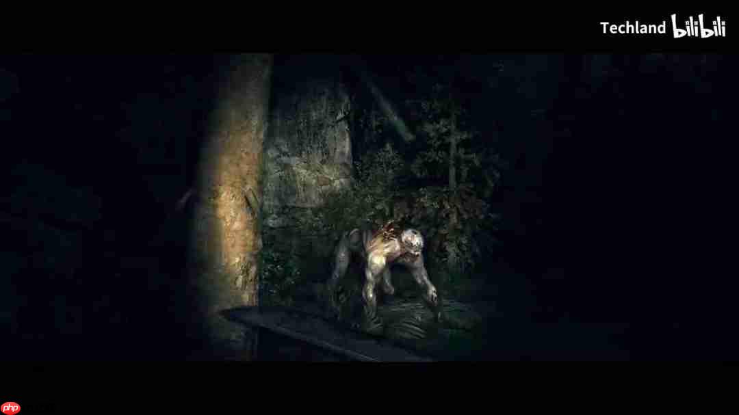 《消逝的光芒：困兽》野性觉醒预告 亦人亦兽战意涌