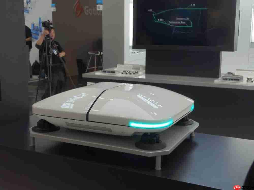 谁更吸引老外？慕尼黑车展纪实：中国车圈大佬亲自迎客，一切只为全球化