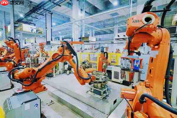 再增2座！海尔智家卓越级智能工厂：总量、品类均居首