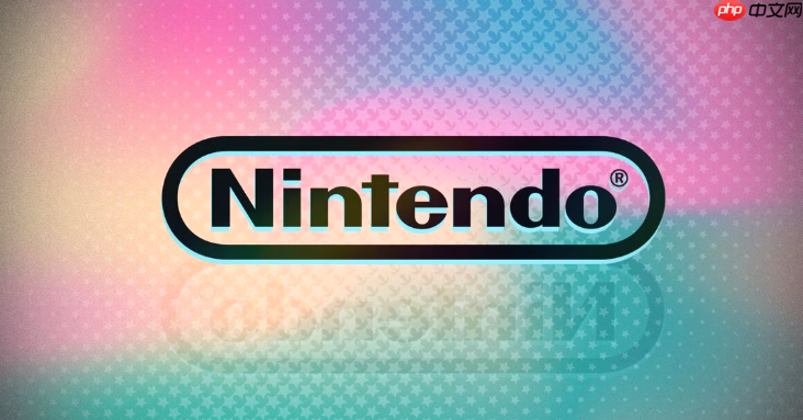 忍者是真实存在的！曝任天堂有专门调查泄密事件小组