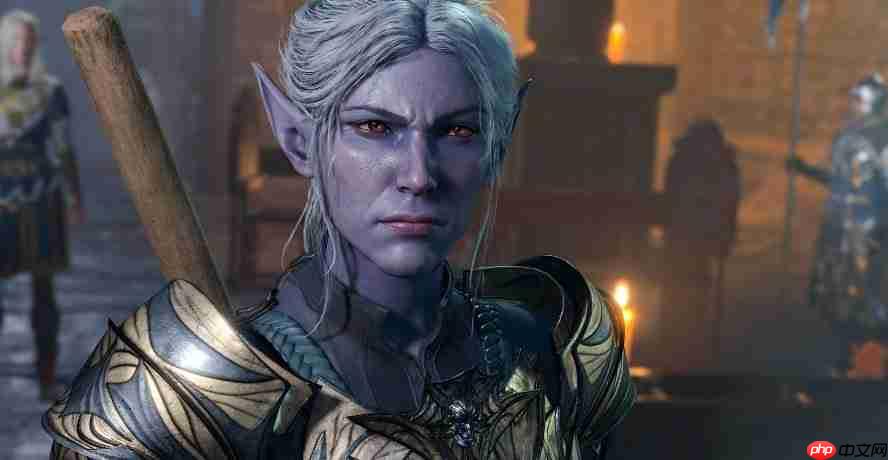 常被恶意使用！《博德之门3》发行主管评论任天堂新专利