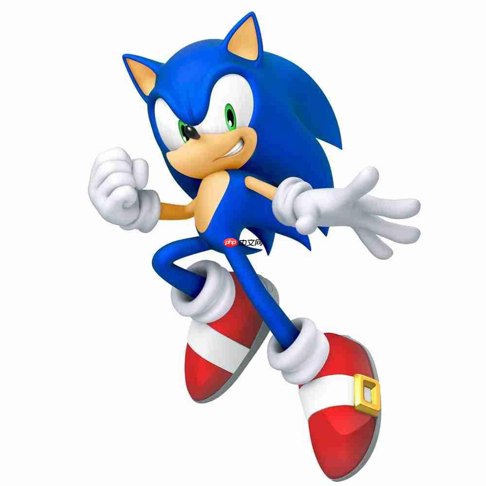 开放网络测试下载破百万！海量玩家参与 《索尼克赛车 交叉世界》9月17日上线可继承数据的体验版