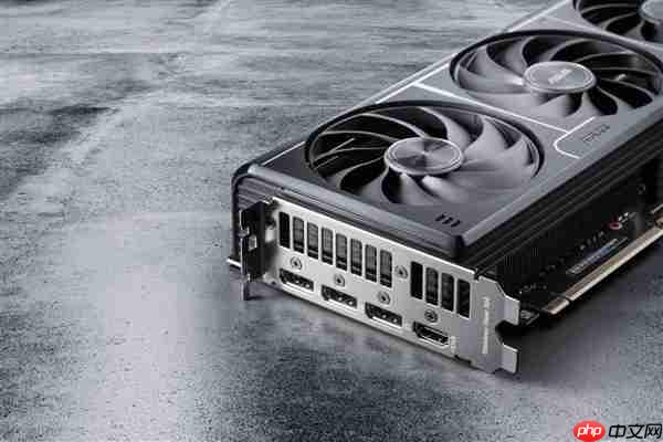 高效能本地加速！华硕5070大师显卡 助力 OpenAI 潜力释放