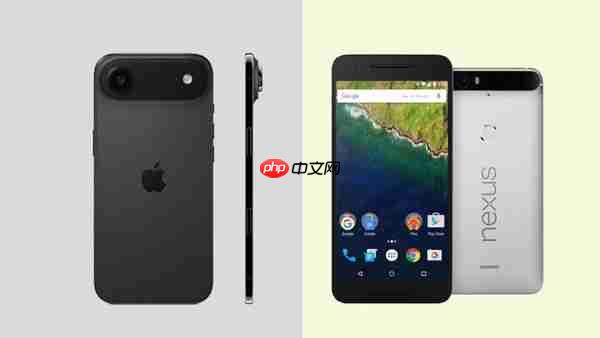 十年轮回！苹果iPhone Air设计被曝“致敬”华为老旗舰