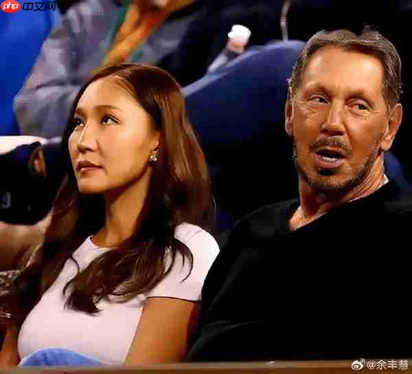 还没坐稳1天!甲骨文创始人超马斯克成全球首富 妻子是34岁中国人