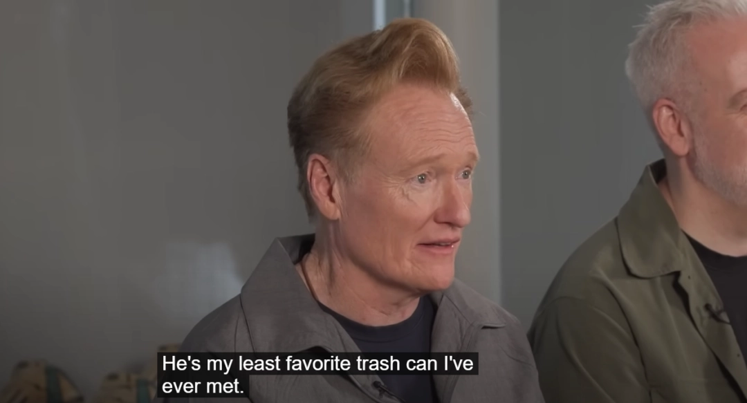 知名脱口秀主持人试玩《无主之地4》：小吵闹太吵了