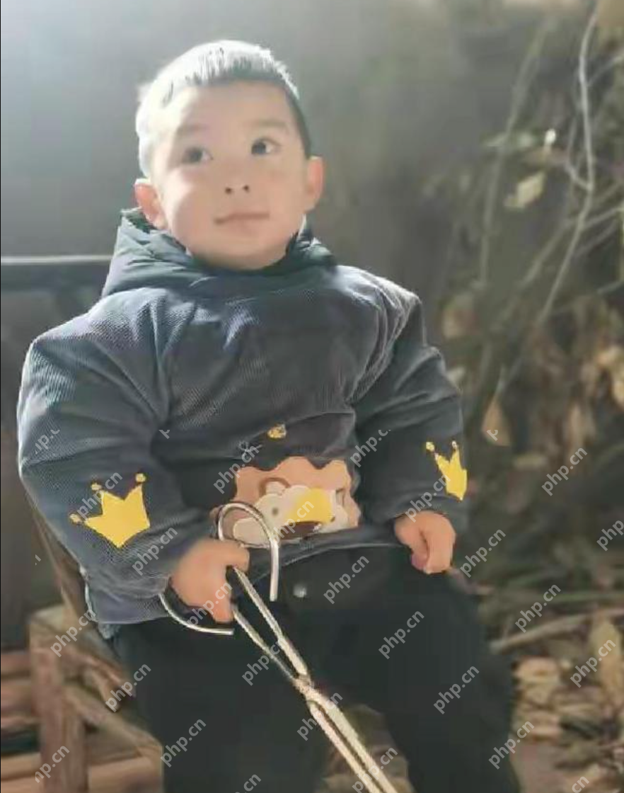 2岁男童落水外婆施救双双溺亡是怎么回？详情介绍 - php中文网