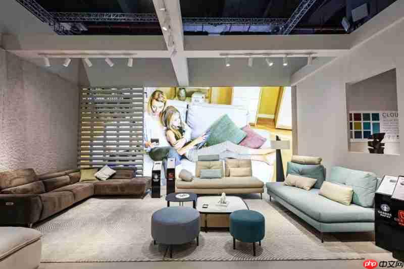 聚势虹桥，大展宏图！第56届中国家博会（上海）盛大启幕！