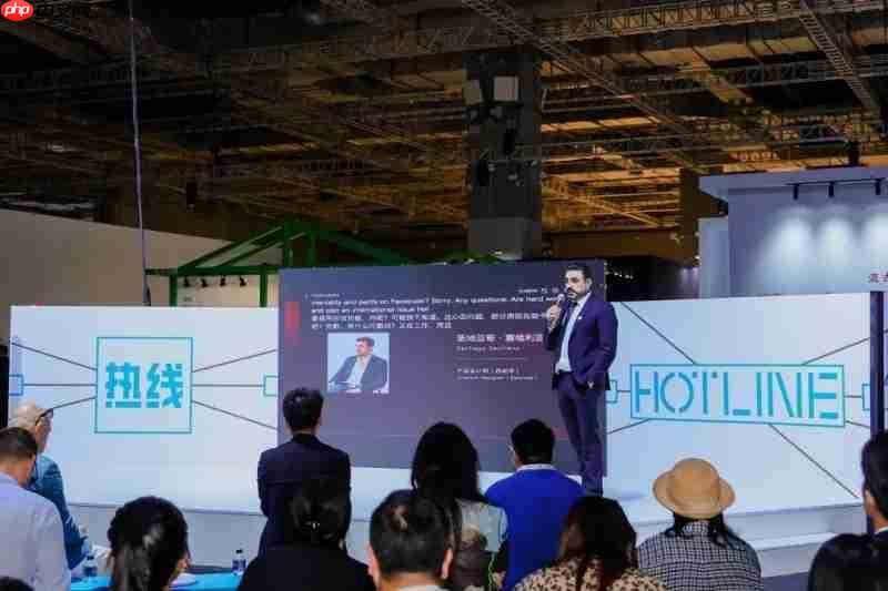 聚势虹桥，大展宏图！第56届中国家博会（上海）盛大启幕！