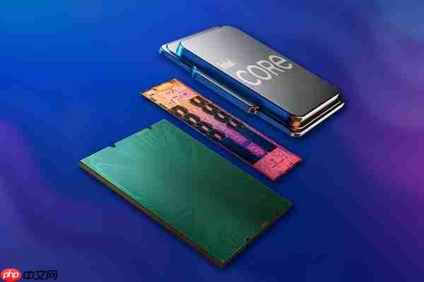 Intel高管：10台PC有7台用Intel处理器！我们地位依然稳固