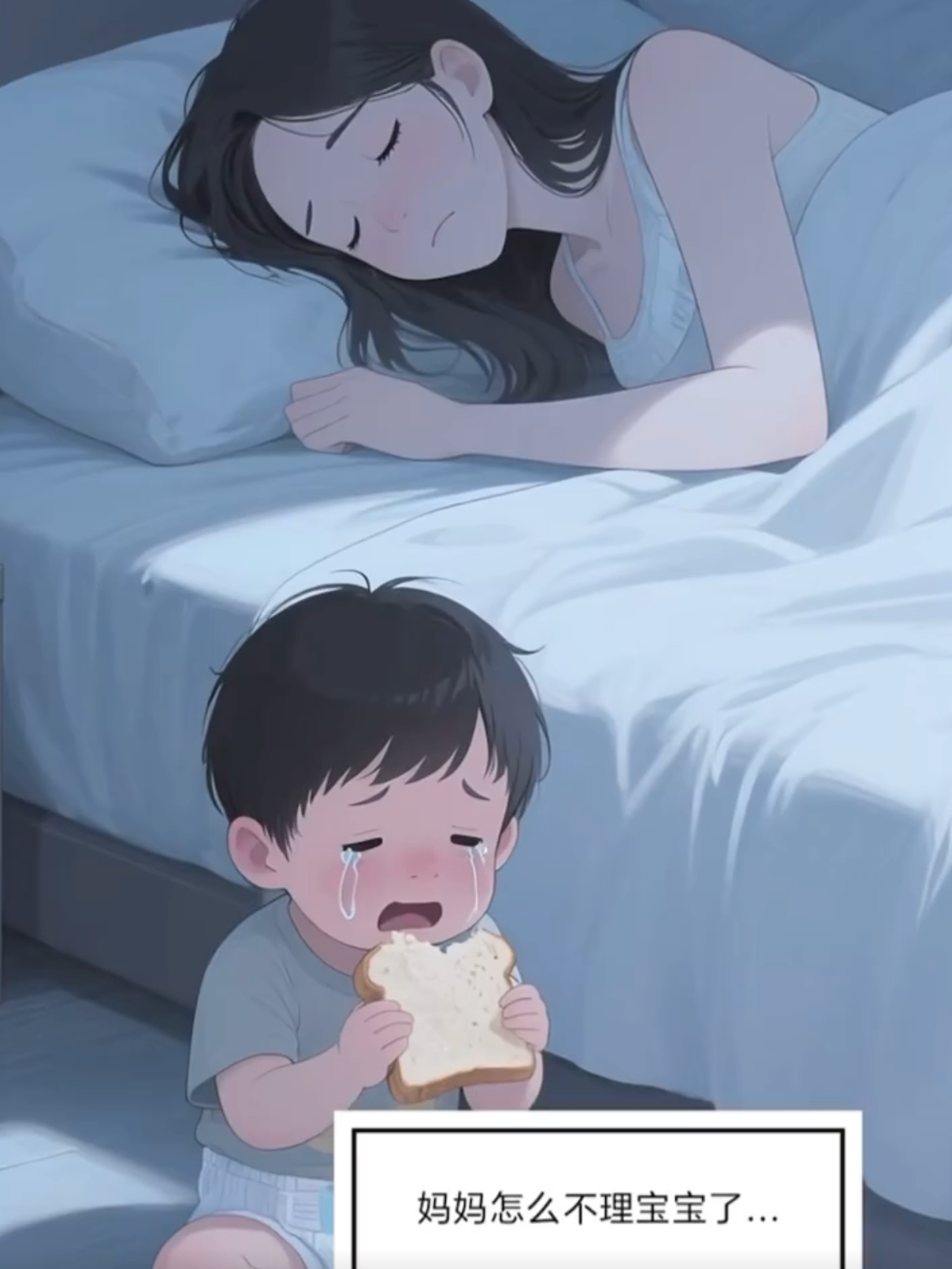 多次生子28岁智障女孩悄然离世：去世前仅有两岁的儿子陪在身边 - php中文网