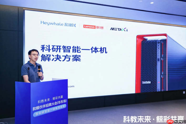 联想工作站赢麻了!份额暴增10个点,收入创历史新高,AI赛道一骑绝尘