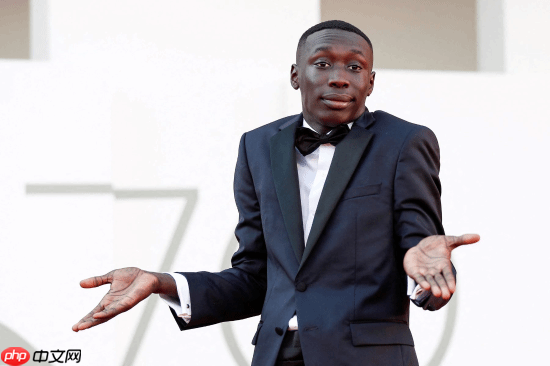 全球第二大网红无语哥中国行!网友:竟然会说话