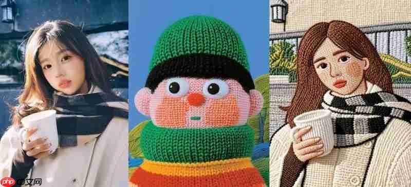 字节跳动发布Seedream4.0 图像创作模型,豆包App可免费体验