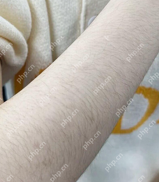 这4个常被误解的“身体缺陷”,其实是健康的标志 - php中文网