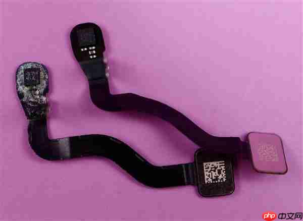 苹果macbook新功能被发现！搭配自制app超有意思