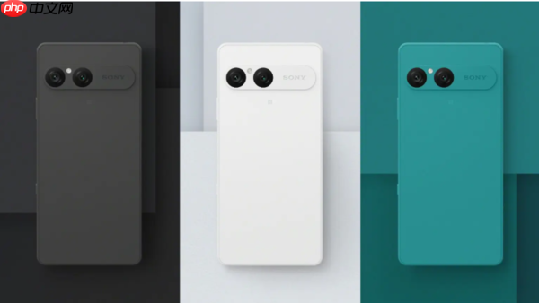 索尼Xperia 10 VII新机外观规格曝光：搭载骁龙6 Gen3