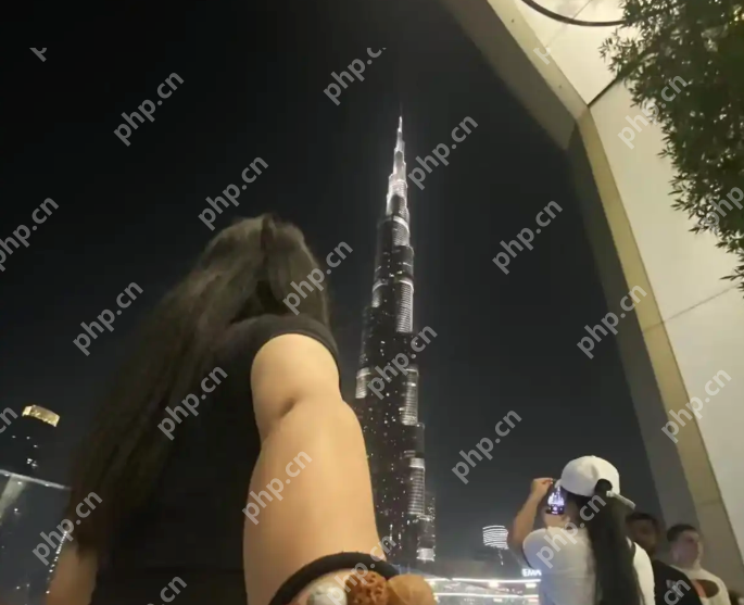 20岁女生35天7国仅花万元：“特种兵式”出境游为何是年轻人的专属浪漫？ - php中文网